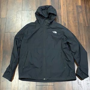 The North Face Men’s Resolve 2 Jacket